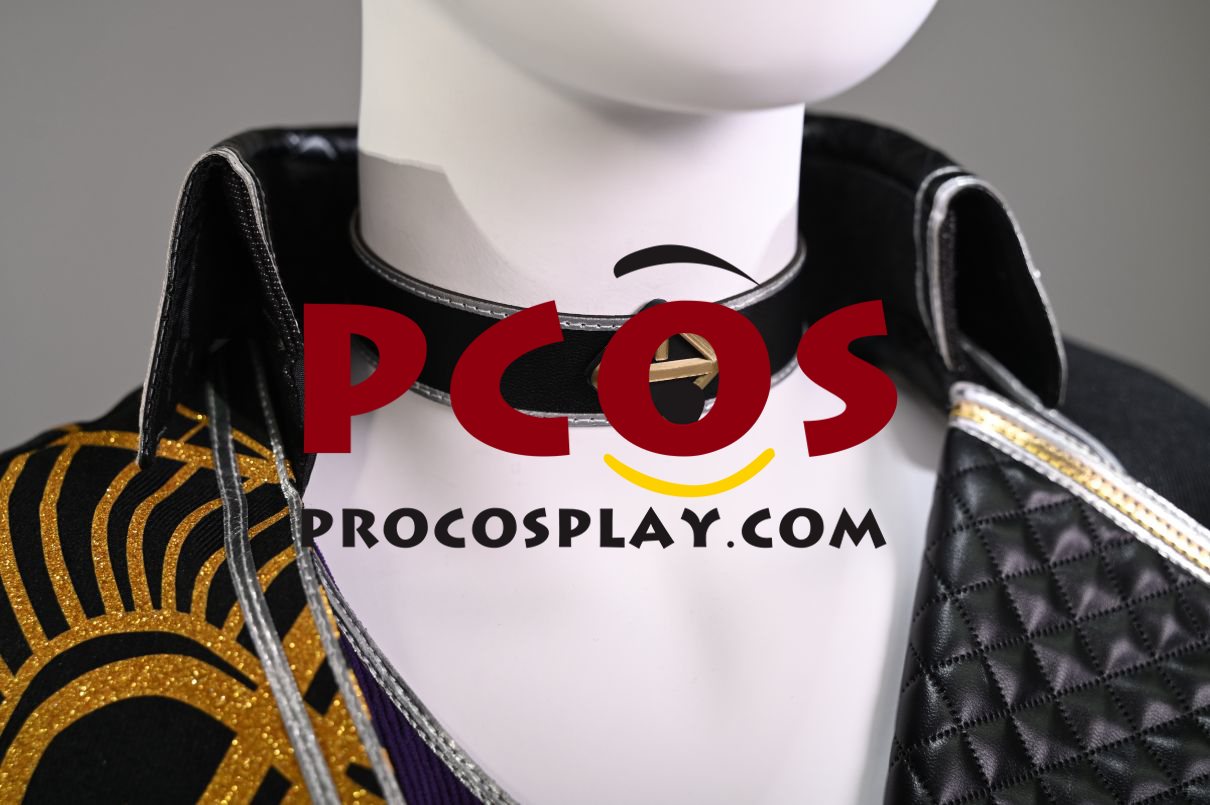 Clair Obscur: Expedition 33 Sciel Cosplay Costume C09533