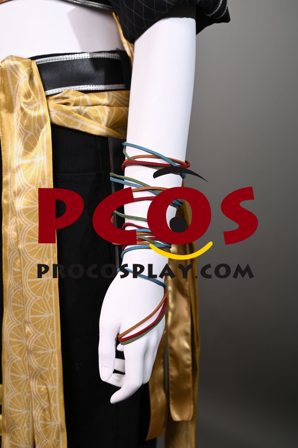 Clair Obscur: Expedition 33 Sciel Cosplay Costume C09533
