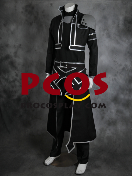 Best Kirito Kirigaya Kazuto ALfheim Online Cosplay Costume mp000498