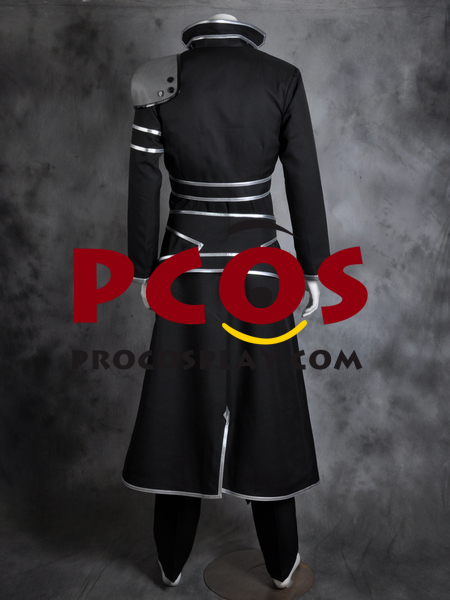 Best Kirito Kirigaya Kazuto ALfheim Online Cosplay Costume mp000498
