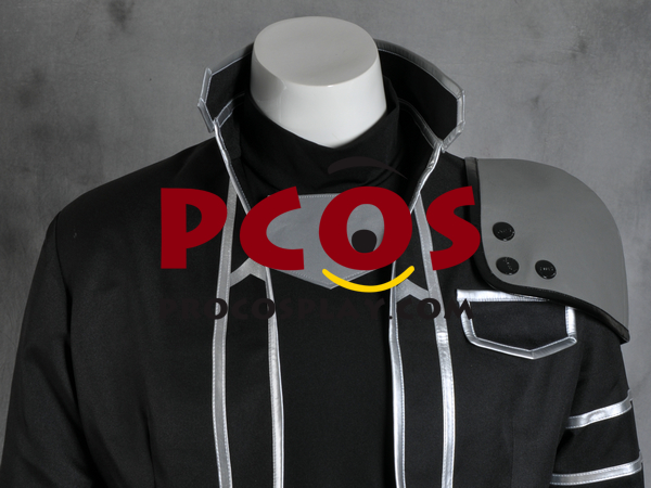 Best Kirito Kirigaya Kazuto ALfheim Online Cosplay Costume mp000498