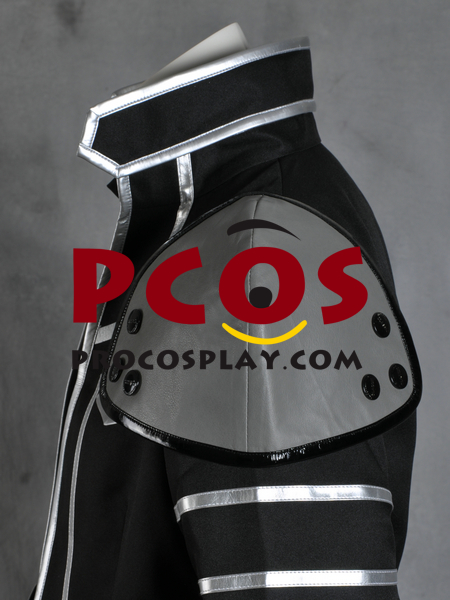 Best Kirito Kirigaya Kazuto ALfheim Online Cosplay Costume mp000498
