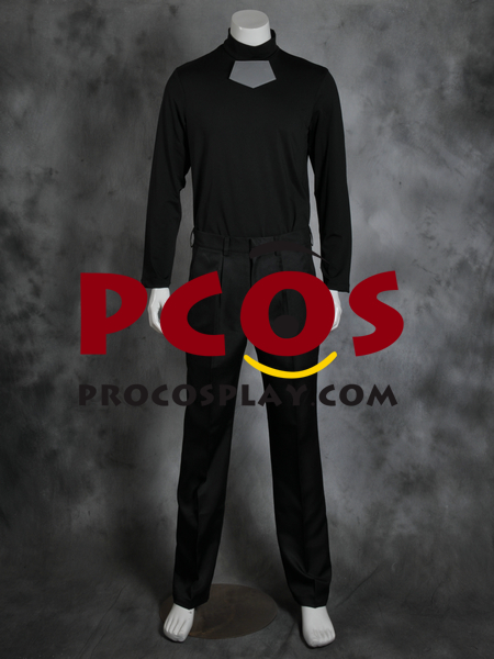 Best Kirito Kirigaya Kazuto ALfheim Online Cosplay Costume mp000498