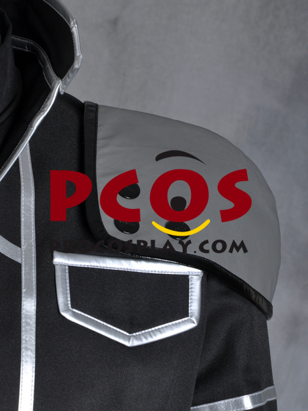 Best Kirito Kirigaya Kazuto ALfheim Online Cosplay Costume mp000498
