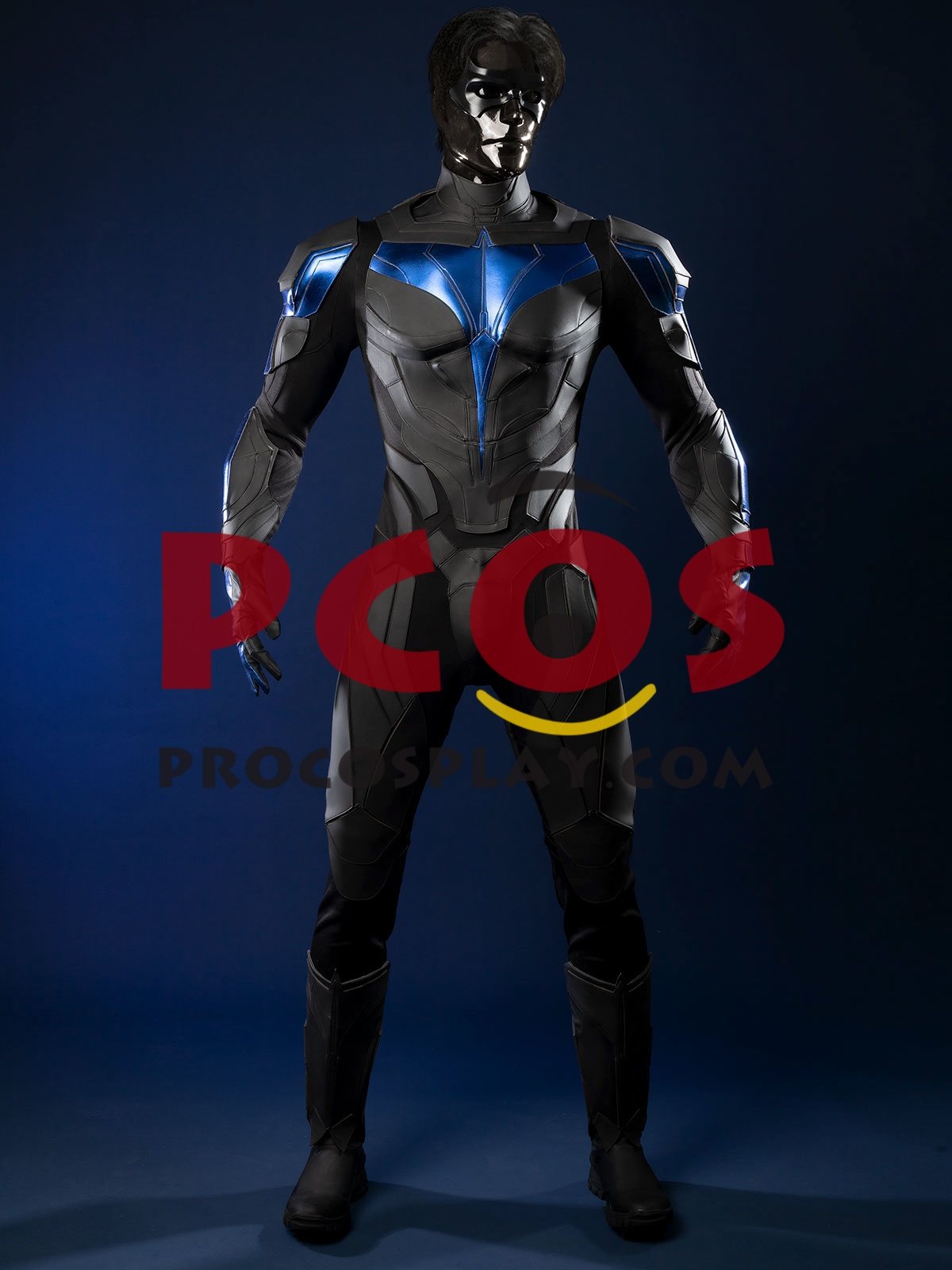 (image for) Cosplay Costume Matte Version C09737