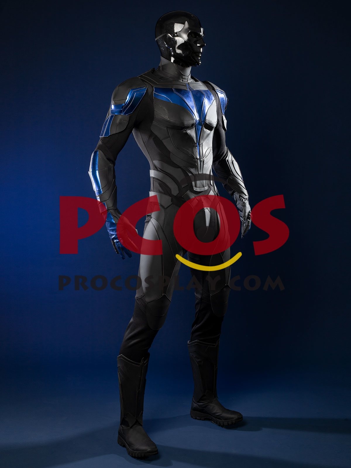 Cosplay Costume Matte Version C09737