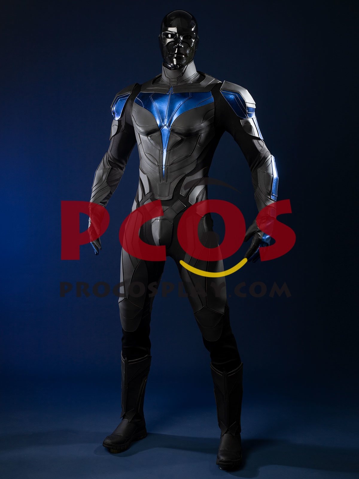 Cosplay Costume Matte Version C09737