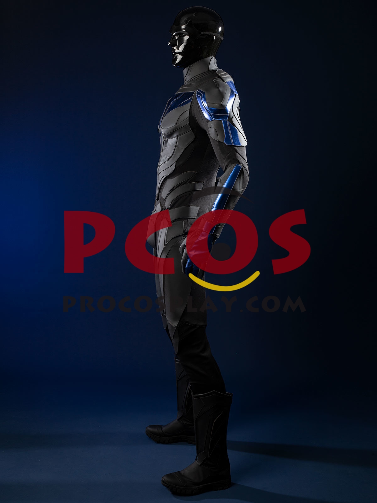 Cosplay Costume Matte Version C09737