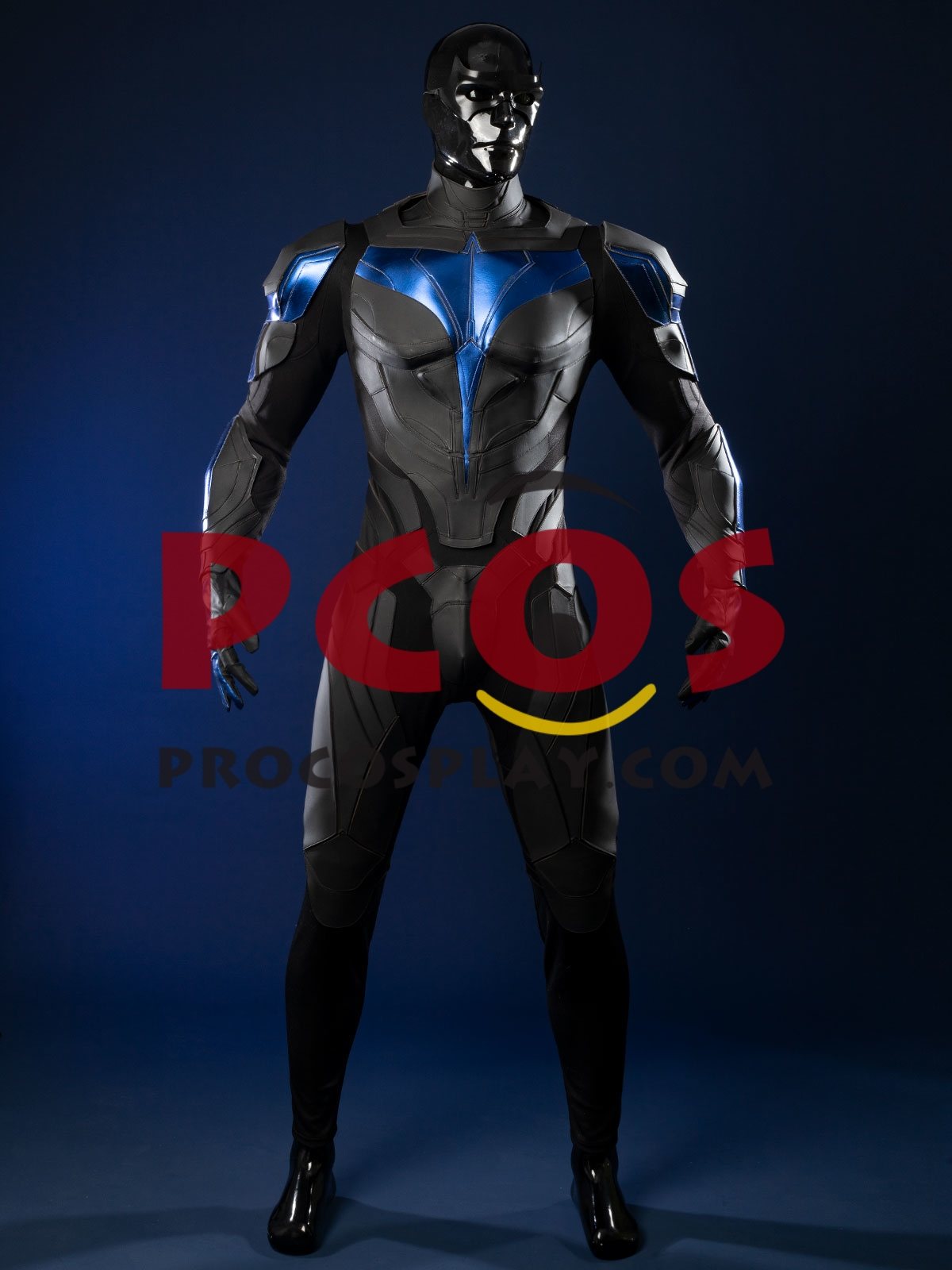 Cosplay Costume Matte Version C09737