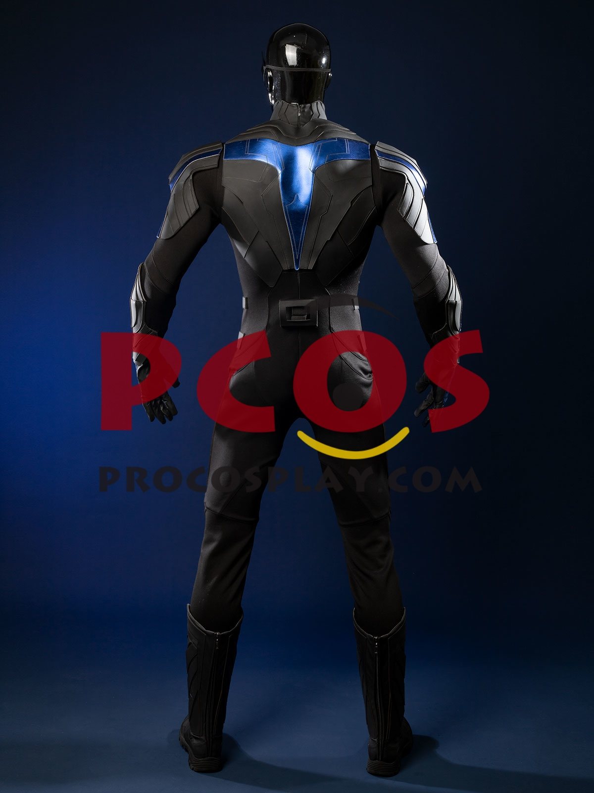 Cosplay Costume Matte Version C09737