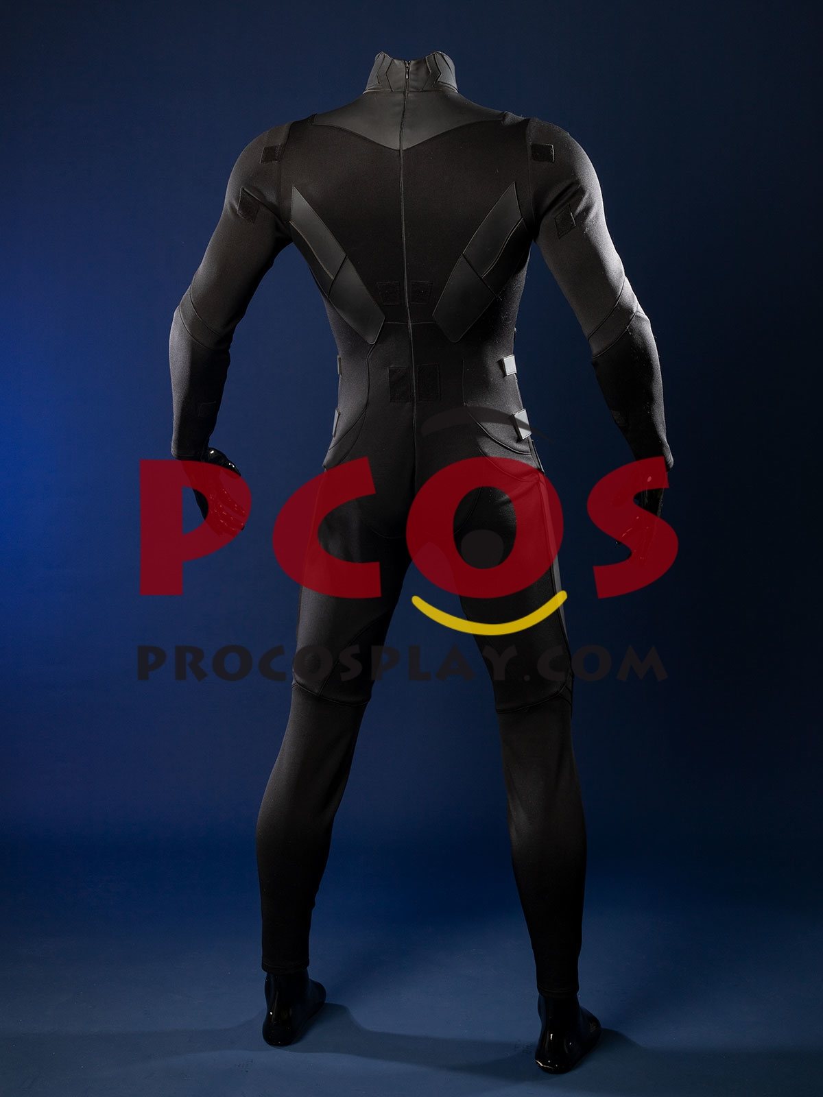 Cosplay Costume Matte Version C09737