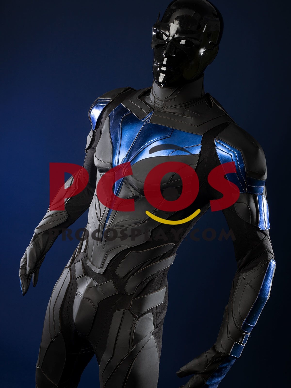 Cosplay Costume Matte Version C09737