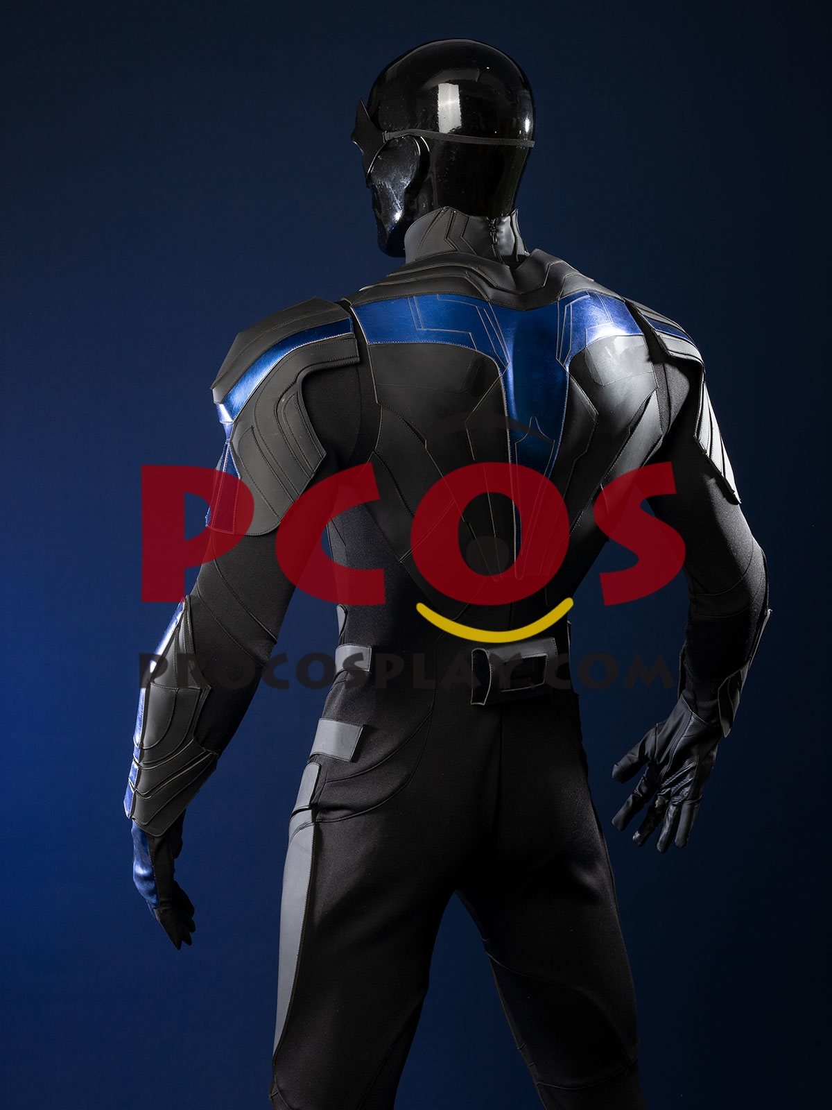Cosplay Costume Matte Version C09737