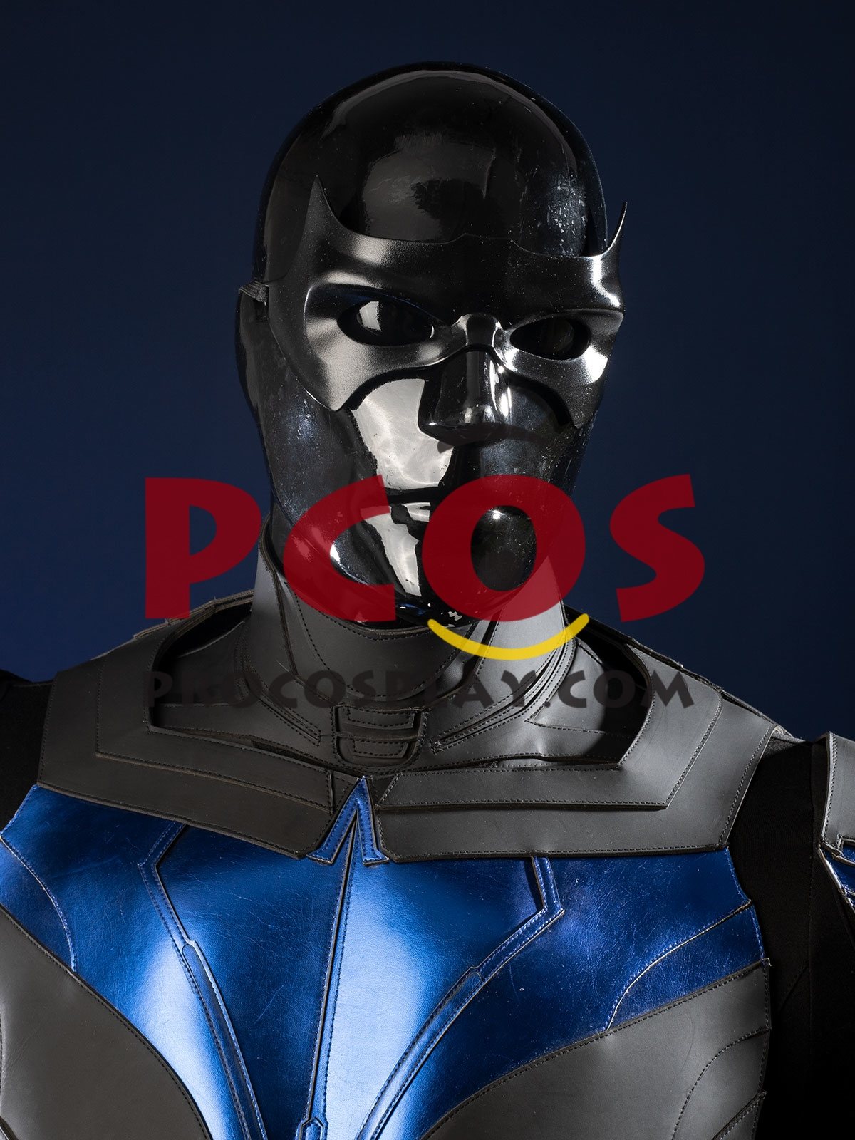 Cosplay Costume Matte Version C09737