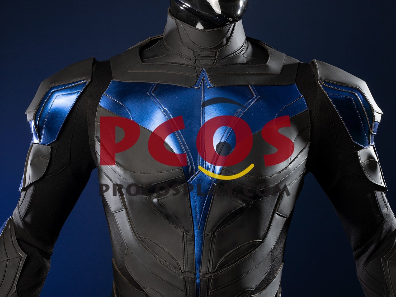 Cosplay Costume Matte Version C09737
