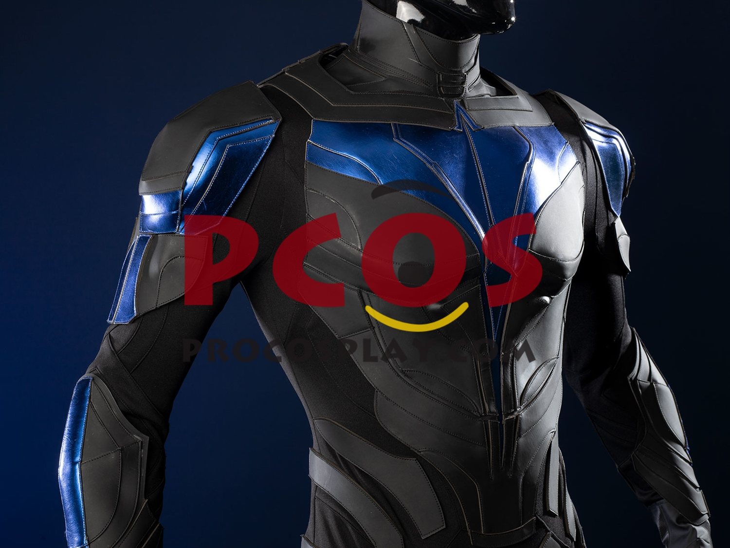 Cosplay Costume Matte Version C09737