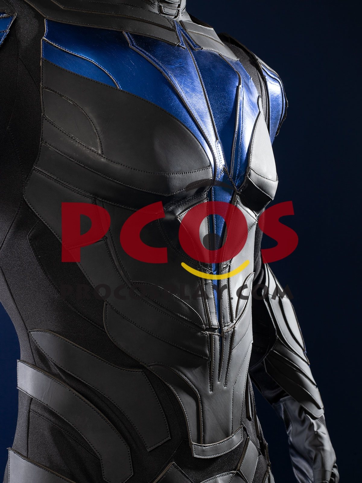 Cosplay Costume Matte Version C09737