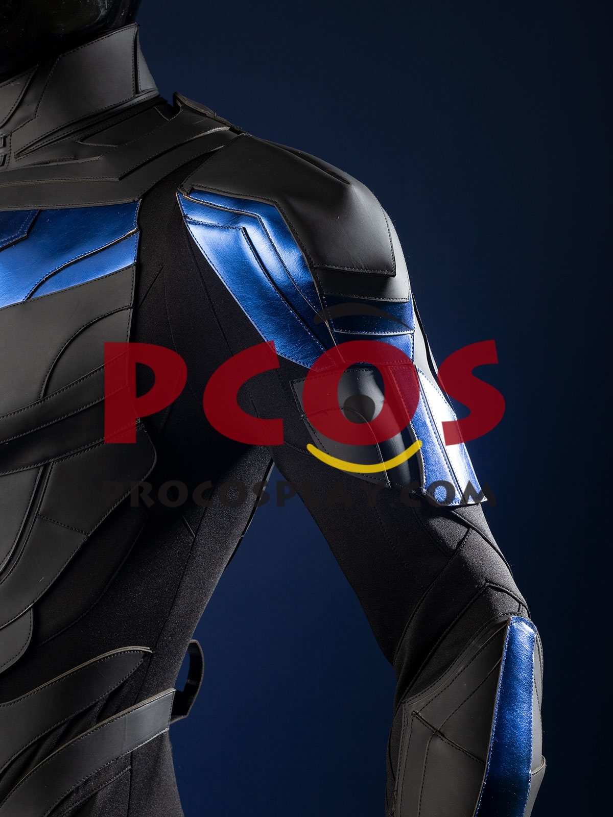 Cosplay Costume Matte Version C09737