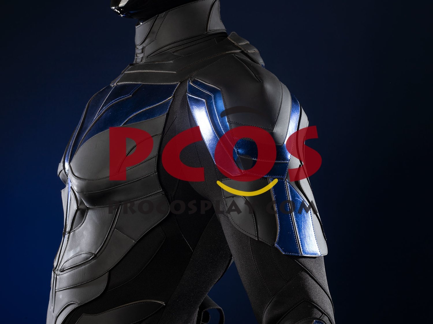 Cosplay Costume Matte Version C09737