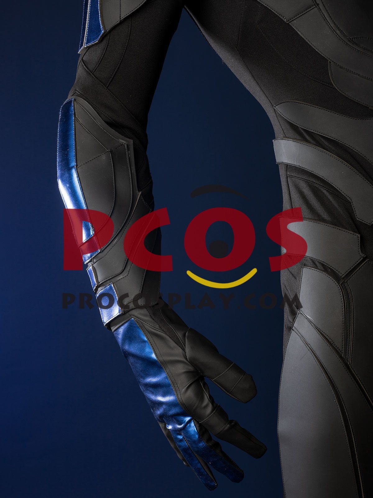 Cosplay Costume Matte Version C09737