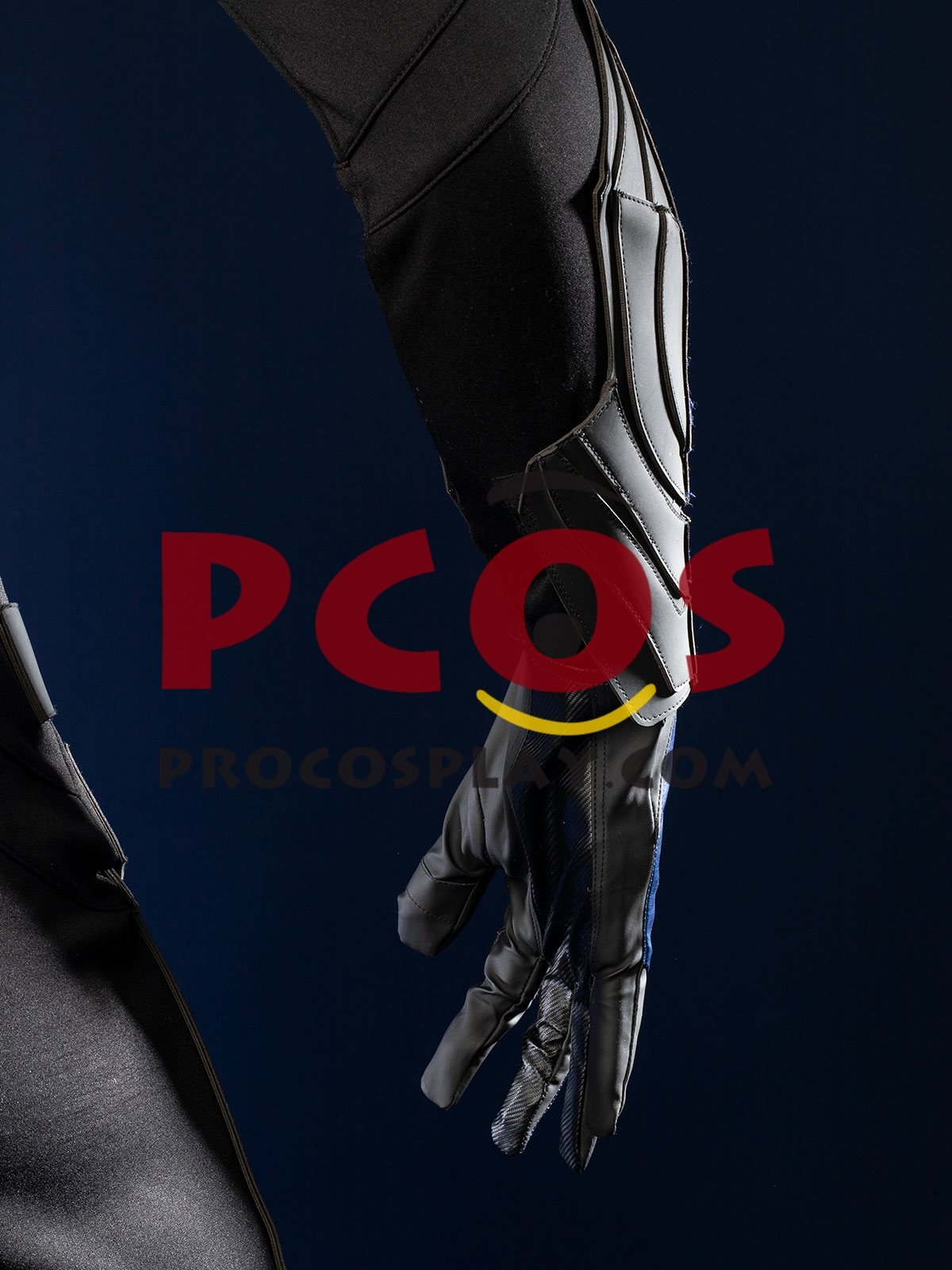 Cosplay Costume Matte Version C09737