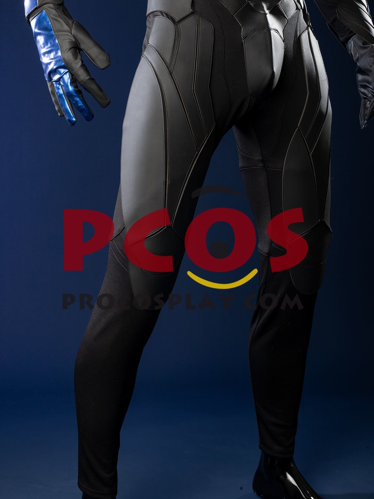 Cosplay Costume Matte Version C09737