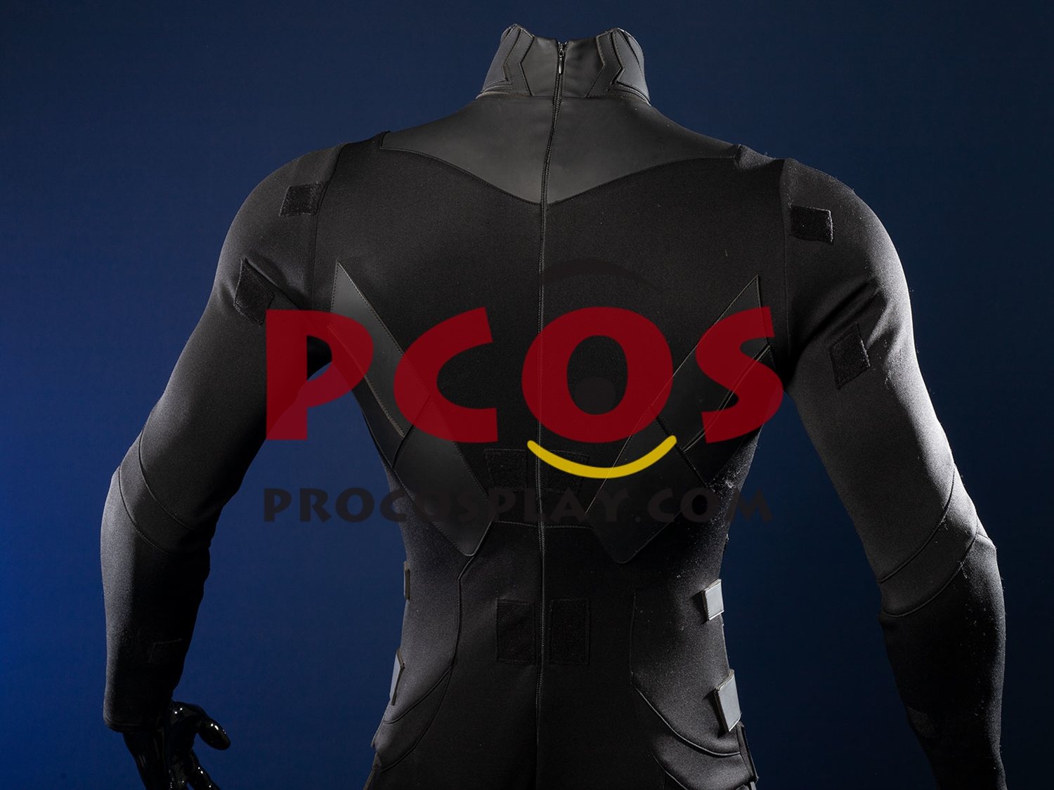 Cosplay Costume Matte Version C09737