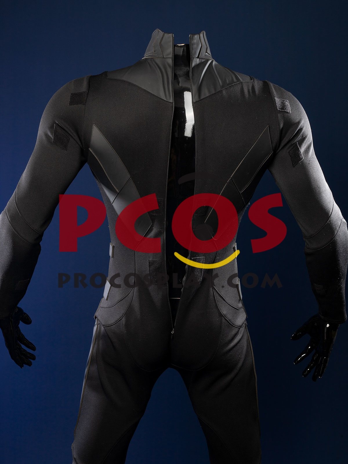 Cosplay Costume Matte Version C09737