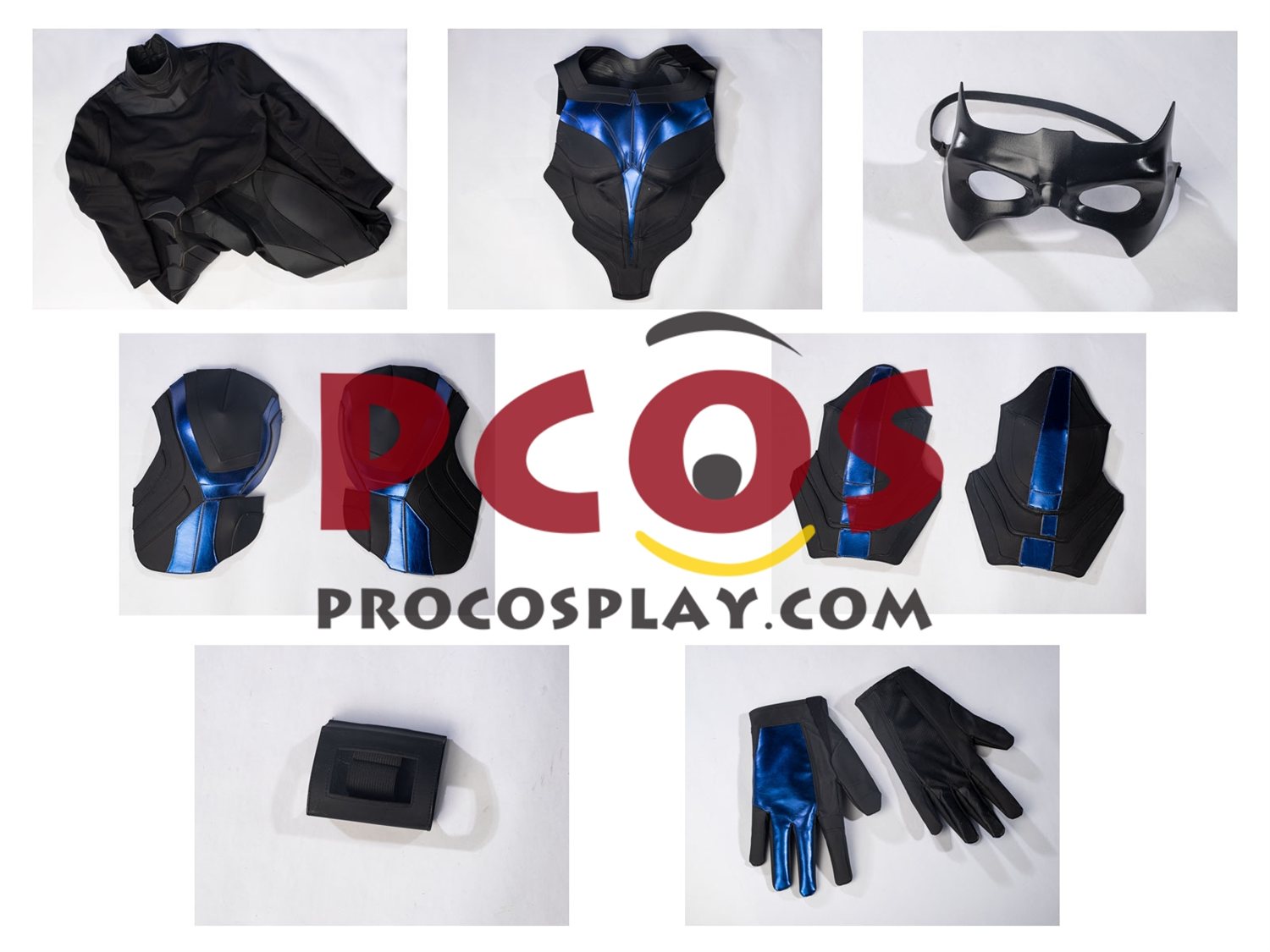 Cosplay Costume Matte Version C09737