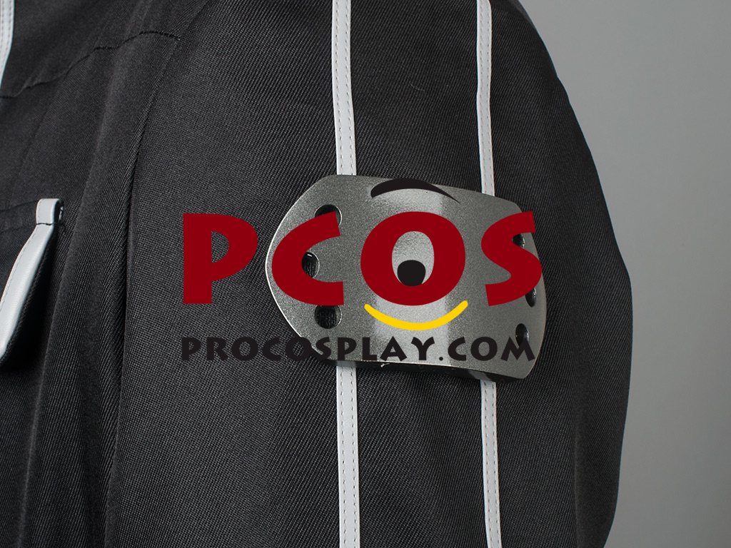 Kirigaya Kazuto Cosplay Costume mp003071