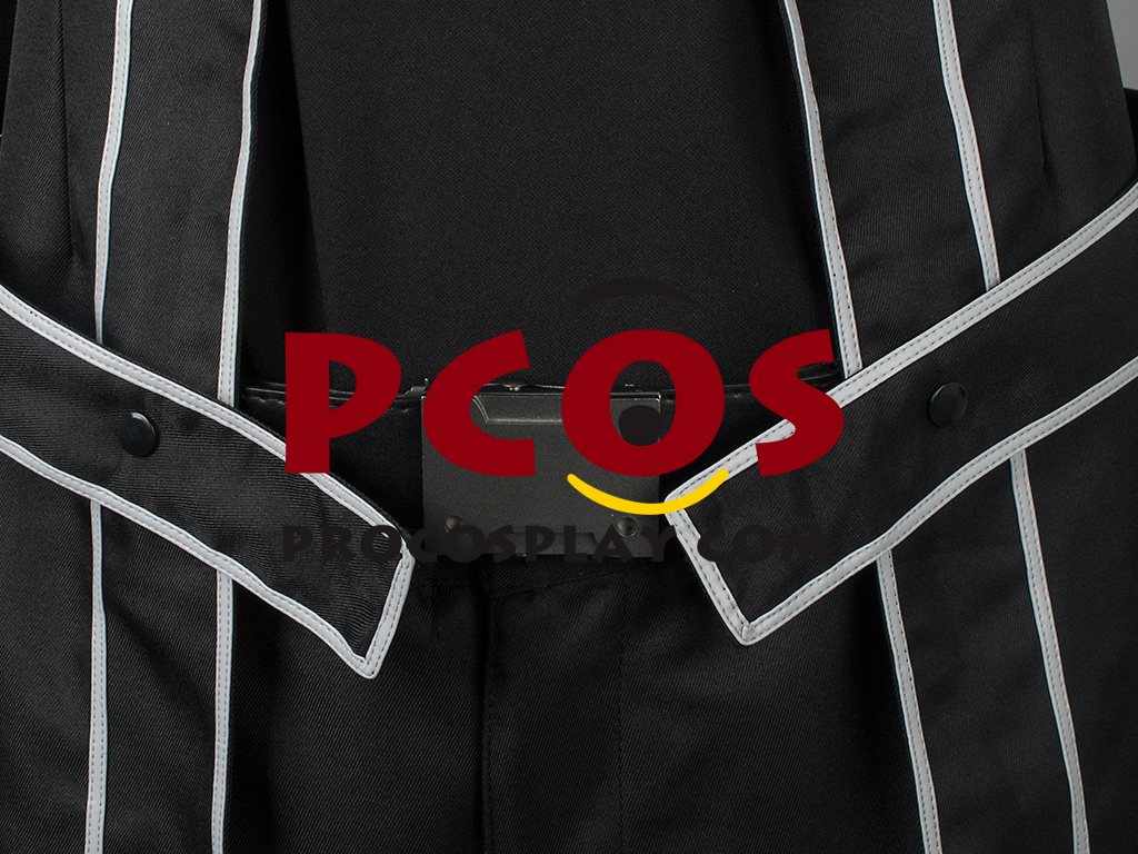 Kirigaya Kazuto Cosplay Costume mp003071