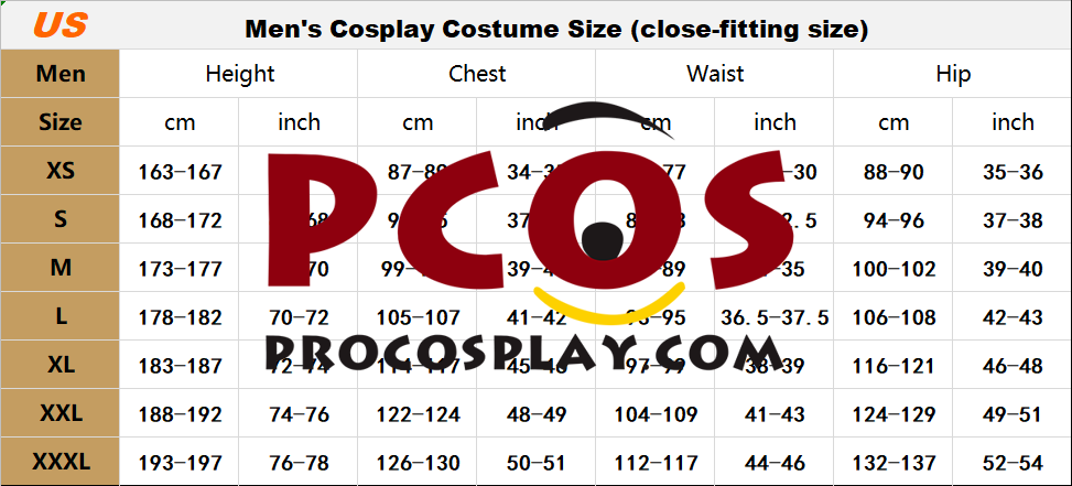 Kirigaya Kazuto Cosplay Costume mp003071