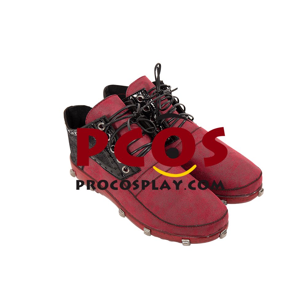 Video Game Female Cosplay Costume C07512