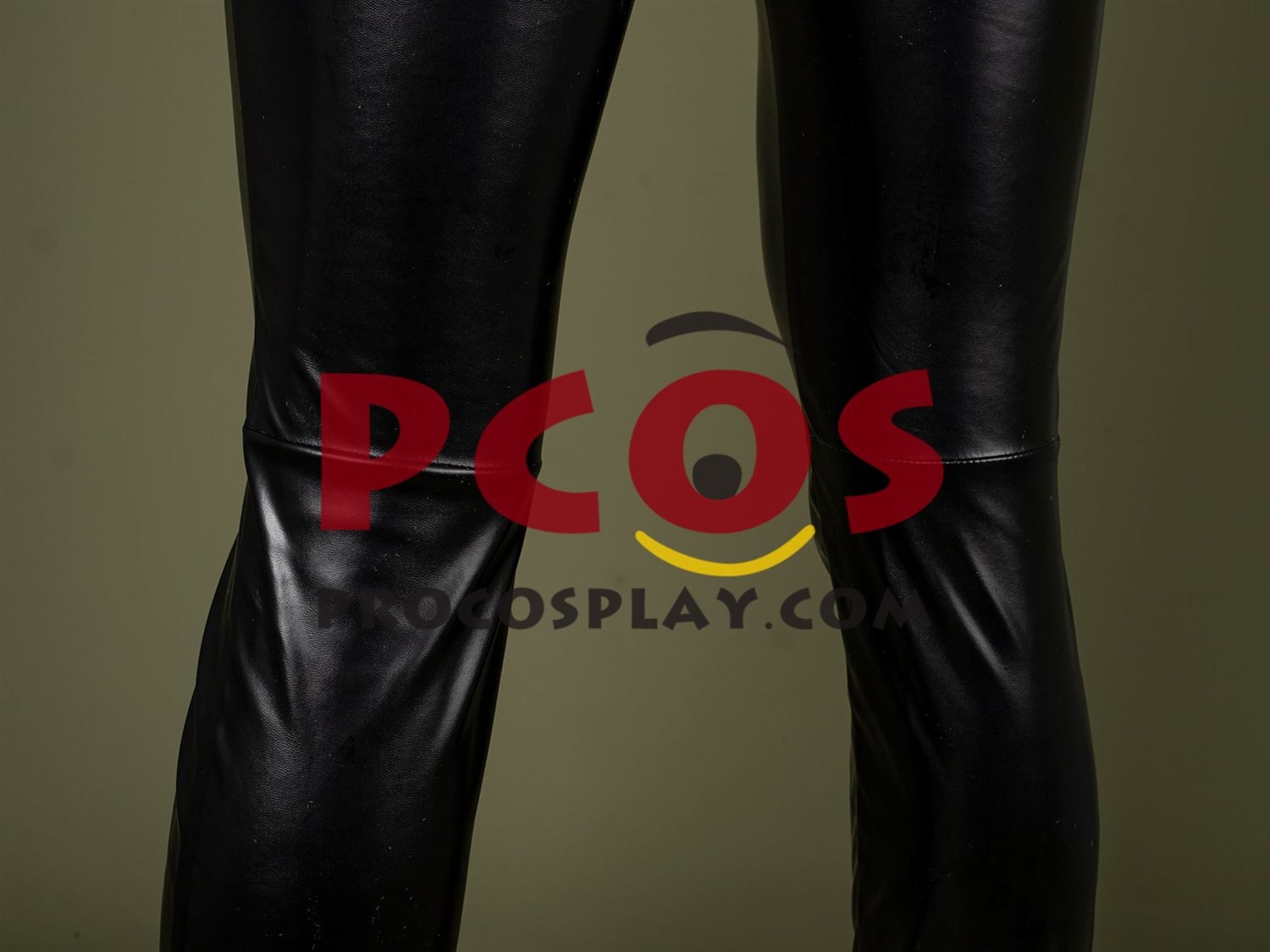 Comic Cosplay Costume Muscle Version C09805
