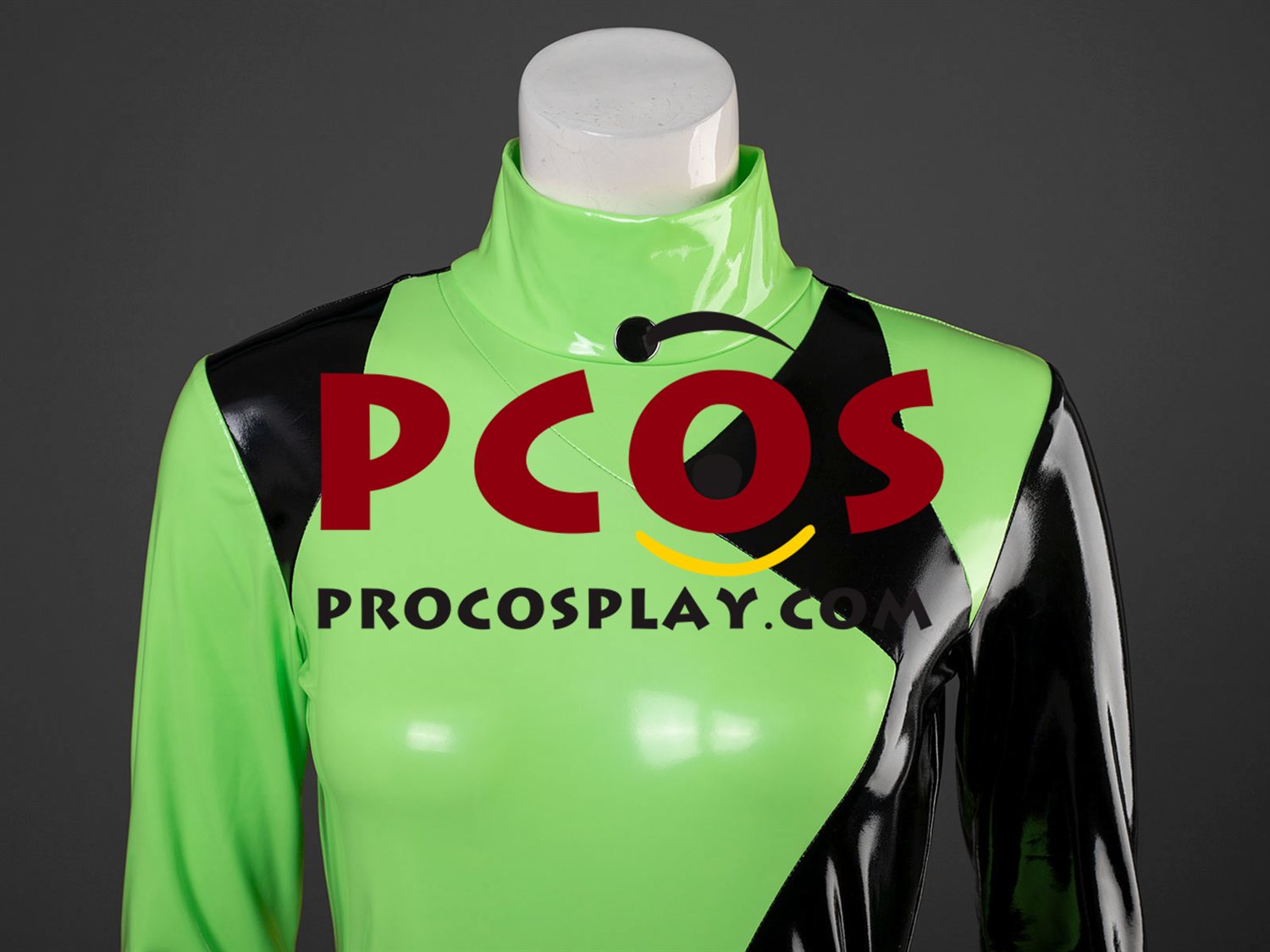 Kim Possible SHEGO Cosplay Jumpsuit C08760