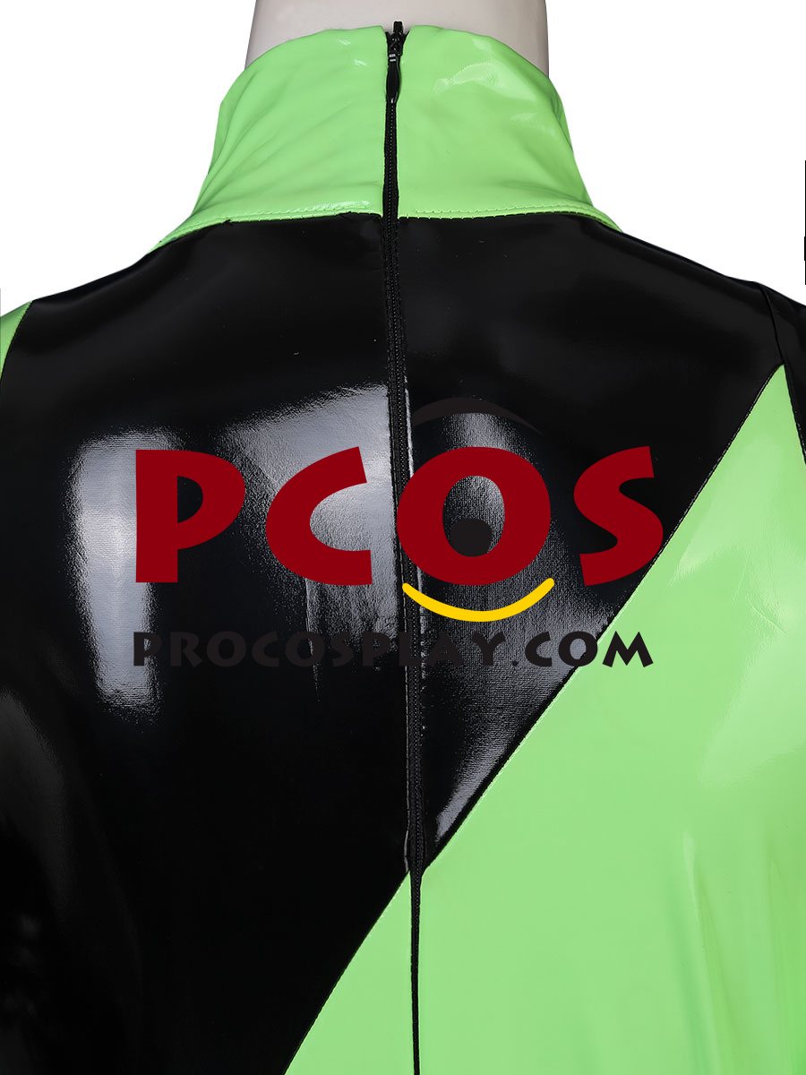 Kim Possible SHEGO Cosplay Jumpsuit C08760