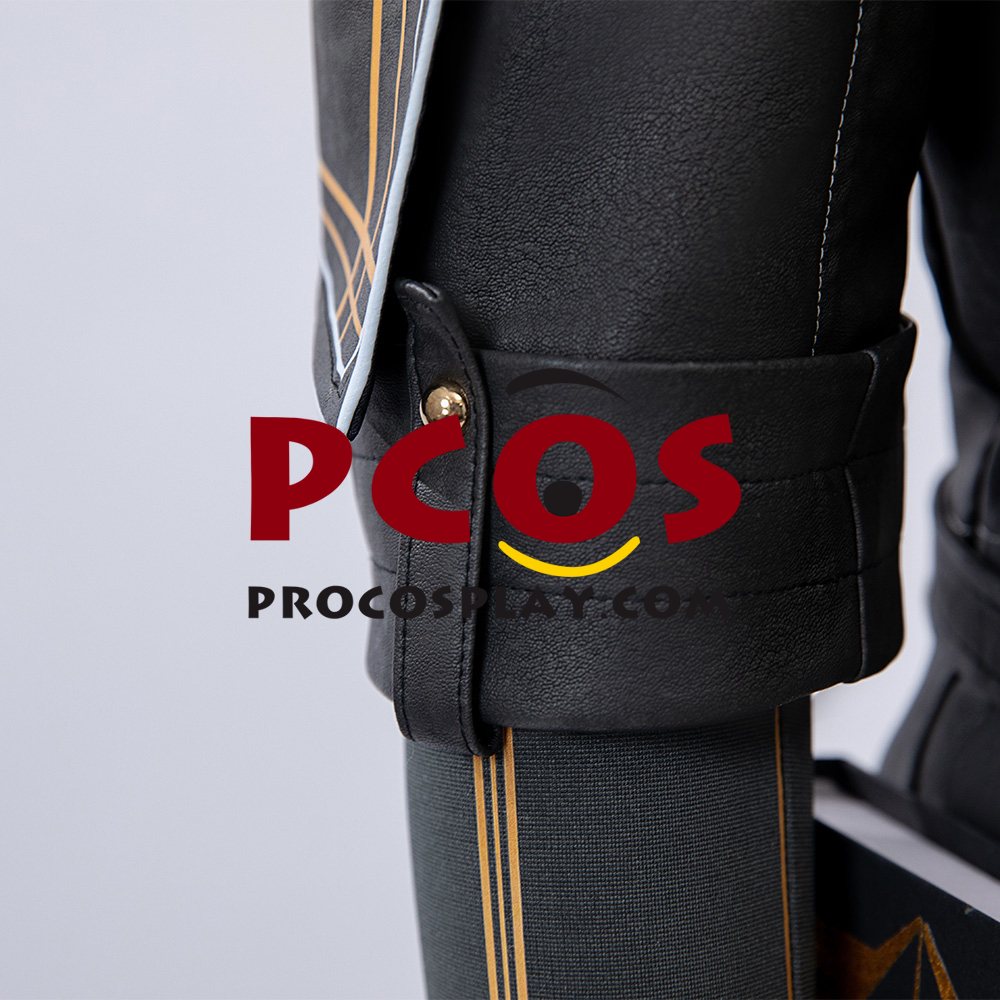 Clair Obscur: Expedition 33 Lune Cosplay Costume PU Version C09474