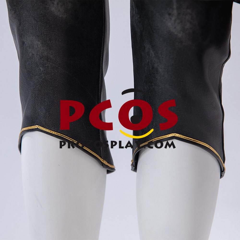 Clair Obscur: Expedition 33 Lune Cosplay Costume PU Version C09474