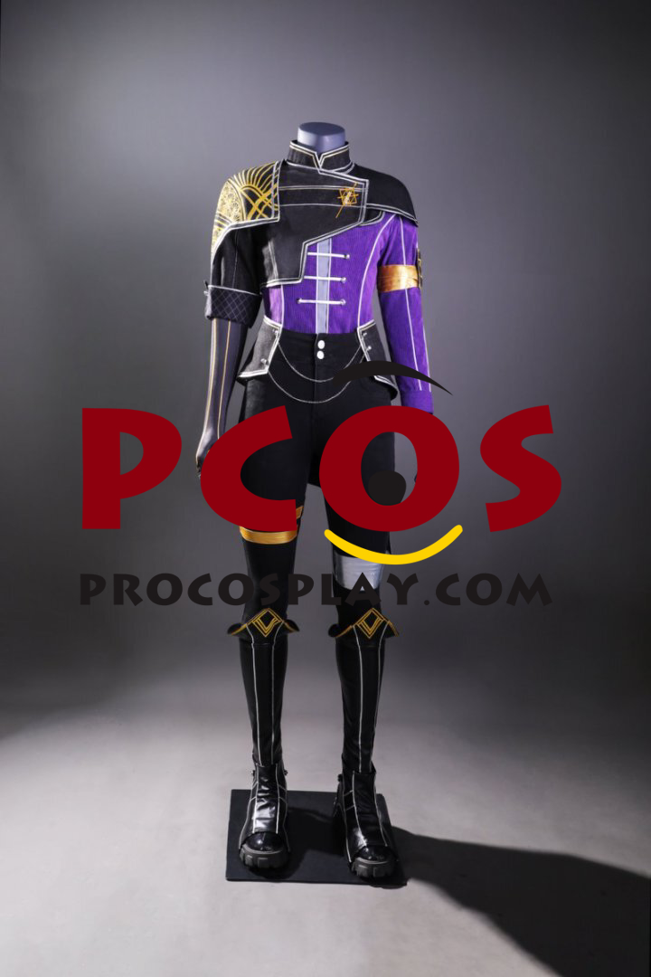 (image for) Clair Obscur: Expedition 33 Maelle Cosplay Costume C09532