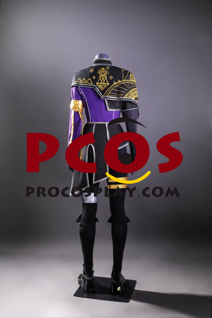 Clair Obscur: Expedition 33 Maelle Cosplay Costume C09532