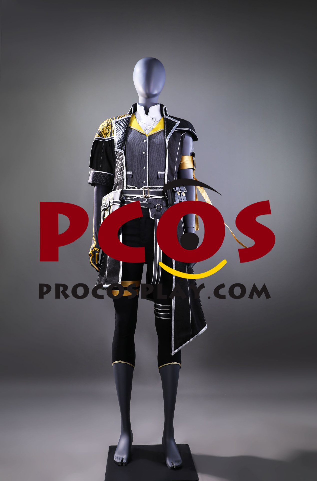 (image for) Clair Obscur: Expedition 33 Lune Cosplay Costume C09534