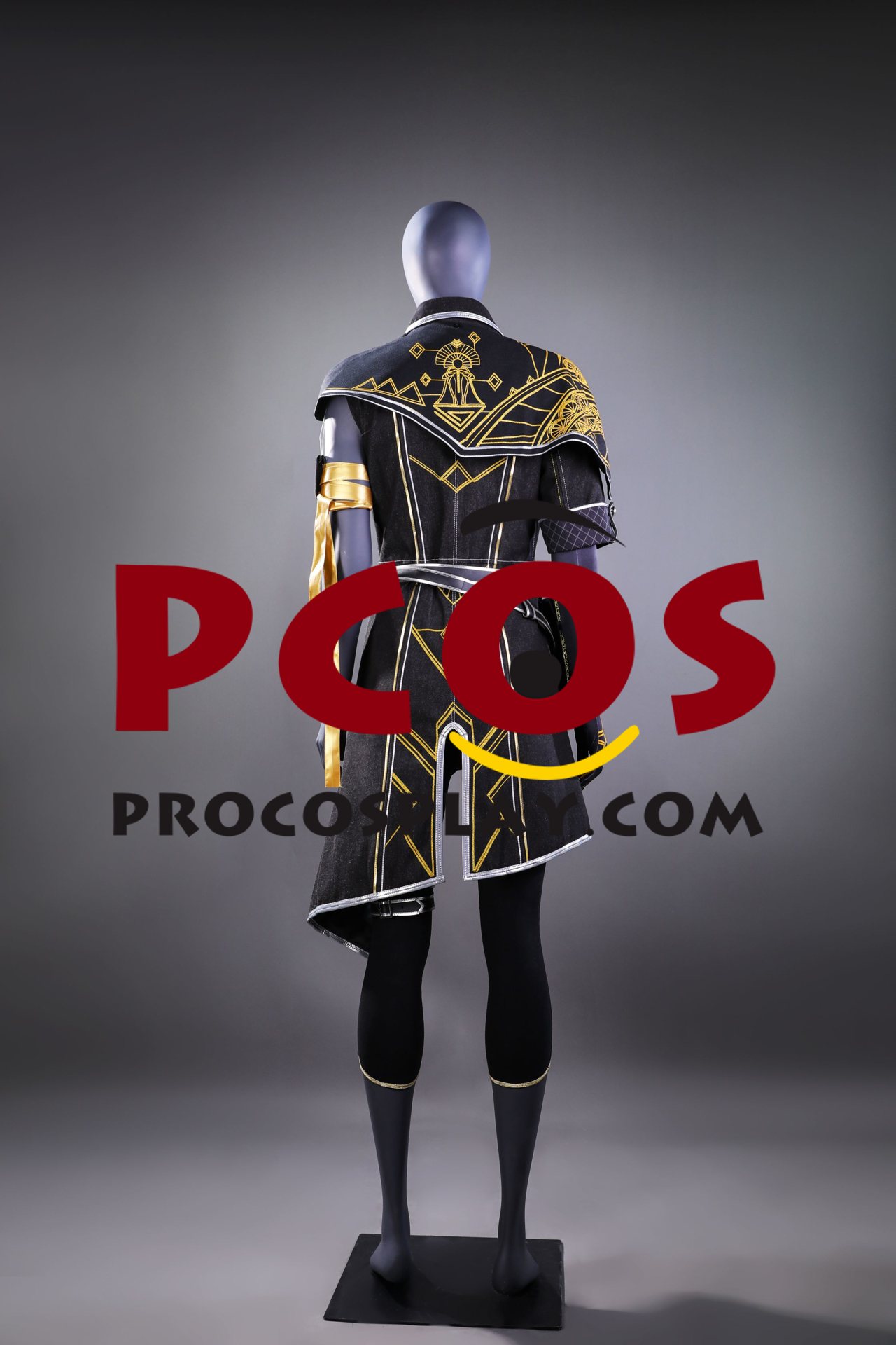 Clair Obscur: Expedition 33 Lune Cosplay Costume C09534