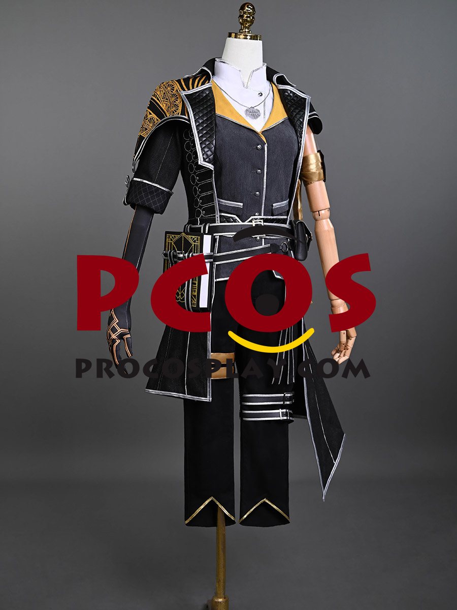 Clair Obscur: Expedition 33 Lune Cosplay Costume C09534