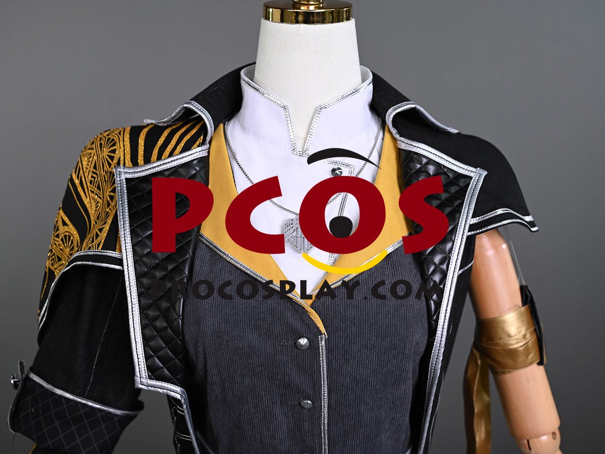 Clair Obscur: Expedition 33 Lune Cosplay Costume C09534