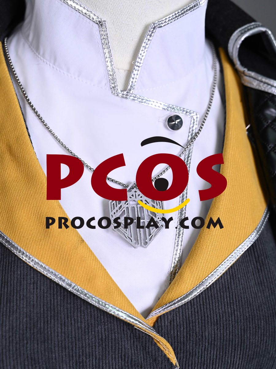 Clair Obscur: Expedition 33 Lune Cosplay Costume C09534