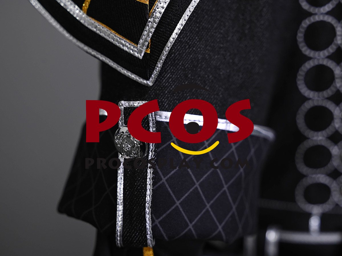Clair Obscur: Expedition 33 Lune Cosplay Costume C09534