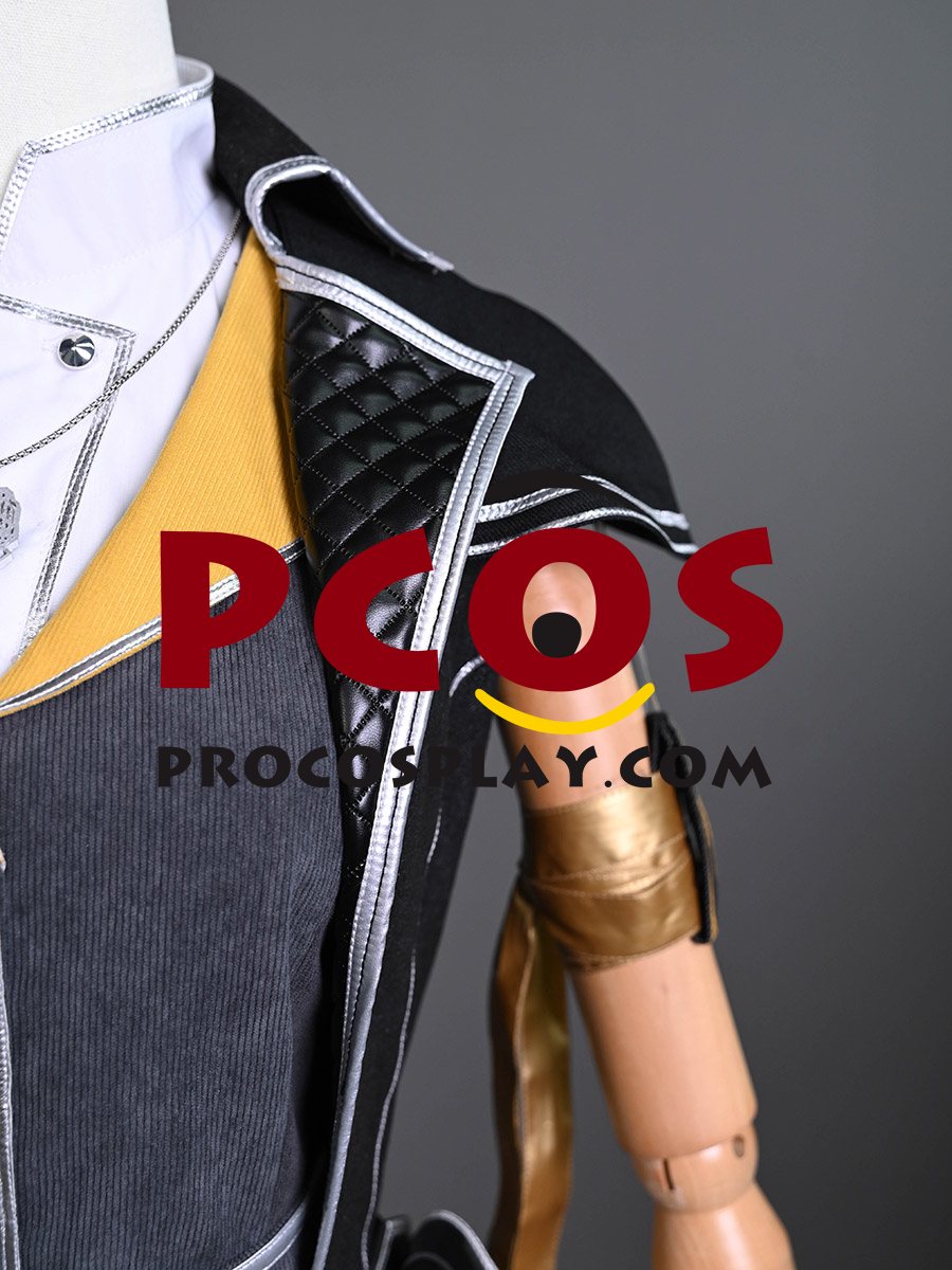 Clair Obscur: Expedition 33 Lune Cosplay Costume C09534