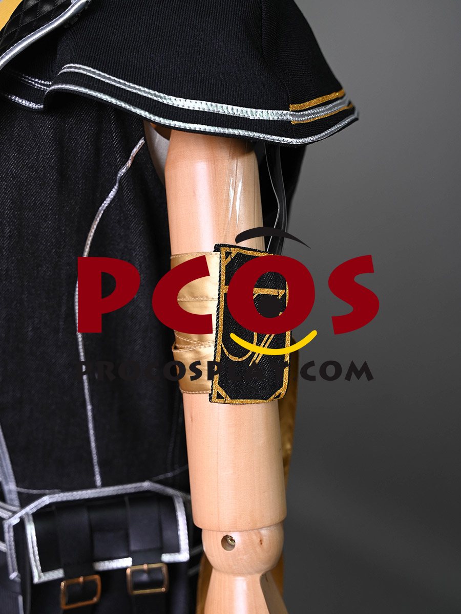 Clair Obscur: Expedition 33 Lune Cosplay Costume C09534