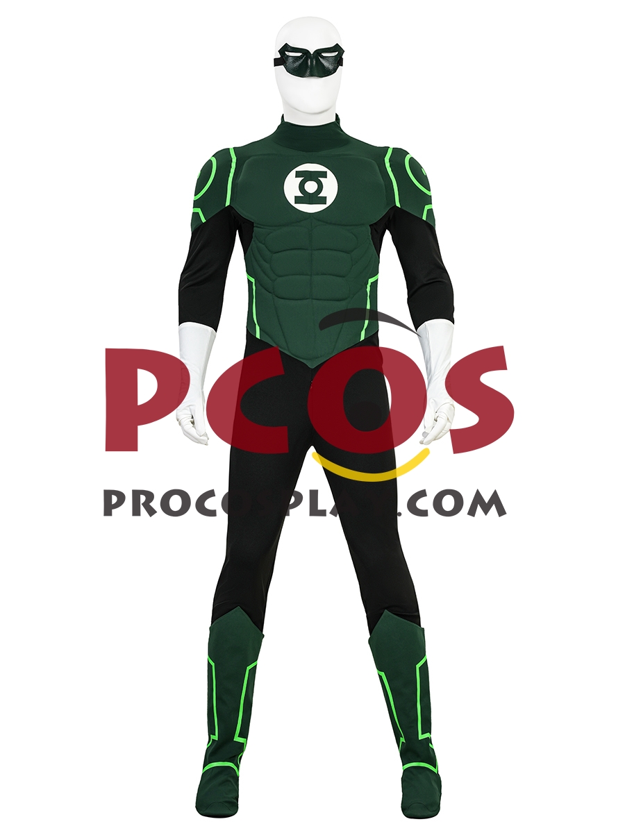 (image for) Classic Comics Cosplay Costume C09804