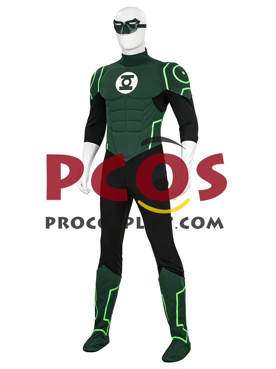 Classic Comics Cosplay Costume C09804